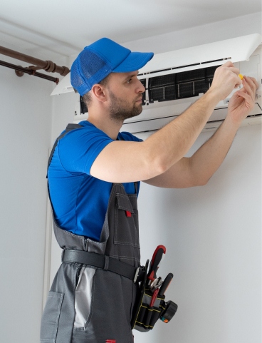 Klima Temizliği Sağlığınızı Nasıl Etkiler? Alerjiden Korunmanın Yolu