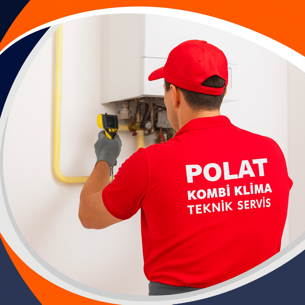 Şanlıurfa Kombi Teknik Servisi