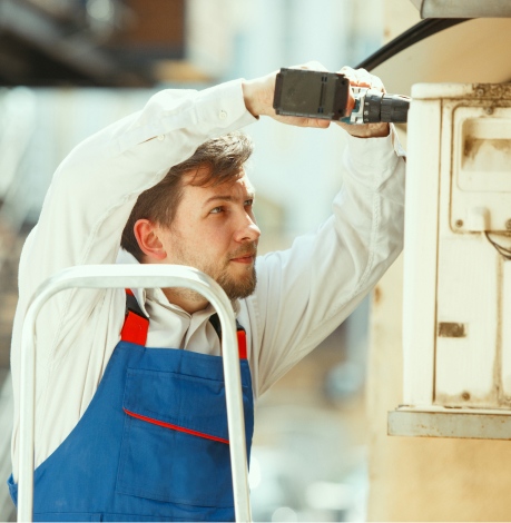 Şanlıurfa Kombi Basınç Düşmesi