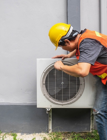 Klima Yer Değişimi